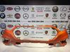 Front bumper JK2117F003