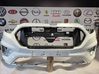 Front bumper JK21R17757A