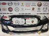 Front bumper 51118081055