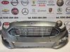 Front bumper EM2V17H772A