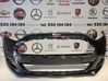 Front bumper C1BB17757A