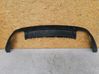 Rear bumper trim bar molding 670040693