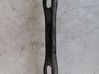 Rear bumper cross member 51127158449