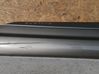 Rear door trim (molding) 4M0853970F