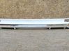 Moldura inferior del parachoques trasero 80A807521D