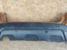 Rear bumper 850222027R