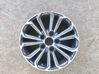 15 Zoll Leichtmetallrad Alufelge 