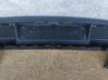 Moldura inferior del parachoques trasero 9J0807983