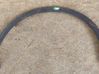 Radlauf hinten 7P5853828