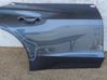 Rear door 