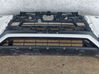 Front bumper 6400H71777