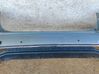 Rear bumper J786611300