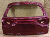 Tailgate/trunk/boot lid 