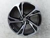 R20 alloy rim 4J3601025AM