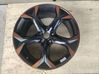 R19 alumīnija - vieglmetāla disks (-i) 5FF601025