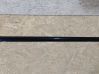 Front bumper splitter molding 36A853190