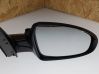 Front door electric wing mirror 