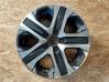 Felgi aluminiowe R17 