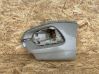 Front bumper corner part panel trim 9818198777