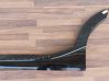 Rear door trim (molding) 87733CVDA0