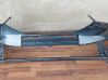 Front bumper 5FA807221