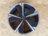 R18 alumīnija - vieglmetāla disks (-i) 5FF601025N