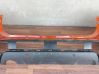 Rear bumper 850222027R