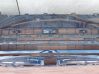 Parachoques delantero M8E217F003
