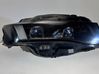 Lampa przednia 9823144480