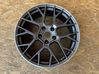 20 Zoll Leichtmetallrad Alufelge 992601025BB