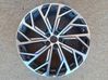 21 Zoll Leichtmetallrad Alufelge 4N0601025