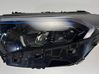 Lampa przednia A2439062701