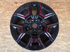 R22 alloy rim 1543987