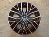 R19 alloy rim 5FA601025R