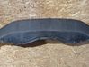 Front bumper lip 89A807061