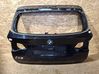 Tailgate/trunk/boot lid 