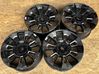 R23 light alloy rim 1543991