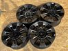 R23 light alloy rim 1543992