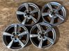 18 Zoll Leichtmetallrad Alufelge 