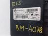 Comfort/convenience module 9176078