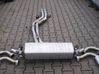 Muffler ending 4M0253611E