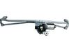 Front wiper linkage and motor 5801463566