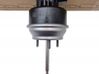 Electroválvula del turbo 805059