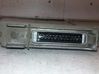 Engine control unit/module 7700104956