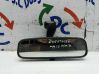 Rear view mirror (interior) 96378732