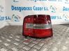 Luz trasera/de freno 0046823706