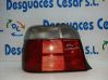 Luz trasera/de freno 63218357869