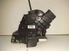Rear door lock 