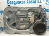 Front door manual window regulator 4M51A219A65EJ