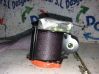 Sicherheitsgurt hinten 